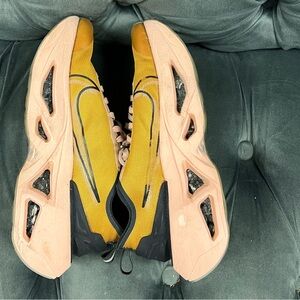 Nike ZoomX Vista Grind 'Gold